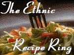 Main Ethnic Recipe Ring